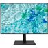 מסך מחשב Acer B278K LB 27 inch - ZeroFrame - IPS - UHD - DFR - 4ms - 350n - UM.HB8EE.B05