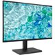 מסך מחשב Acer B278K LB 27 inch - ZeroFrame - IPS - UHD - DFR - 4ms - 350n - UM.HB8EE.B05
