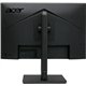 מסך מחשב Acer B278K LB 27 inch - ZeroFrame - IPS - UHD - DFR - 4ms - 350n - UM.HB8EE.B05