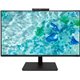 מסך מחשב Acer VeroCB272D6 27 inch - FHD ZeroFrame - IPS - 120Hz - 4ms - UM.HB2EE.613