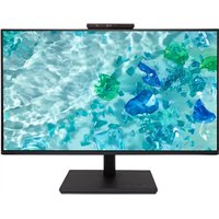 מסך מחשב Acer VeroCB272D6 27 inch - FHD ZeroFrame - IPS - 120Hz - 4ms - UM.HB2EE.613