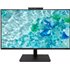 מסך מחשב Acer Vero CB272D6 27 inch - FHD ZeroFrame - IPS - 120Hz - 4ms - UM.HB2EE.613
