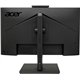 מסך מחשב Acer VeroCB272D6 27 inch - FHD ZeroFrame - IPS - 120Hz - 4ms - UM.HB2EE.613