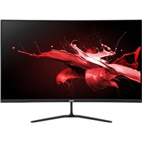 מסך מחשב Acer Nitro ED320QR S3 31.5 inch - Curved - VA - 180Hz - UM.JE0EE.319