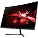 מסך מחשב Acer Nitro ED320QR S3 31.5 inch - Curved - VA - 180Hz - UM.JE0EE.319