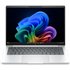 מחשב נייד HP EliteBook 8 G2i Next Gen AI - Core Ultra 7 - 32GB - 1TB SSD - 14 inch - Touch - Intel UHD - Win 11 Pro - E6WK4ET