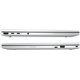מחשב נייד HP EliteBook 8 G2i Next Gen AI - Core Ultra 7 - 32GB - 1TB SSD - 14 inch - Touch - Intel UHD - Win 11 Pro - E6WK4ET