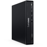 מחשב נייח Lenovo ThinkCentre M70q - Core Ultra 5 - 16GB - 512GB SSD - Intel UHD - Win 11 Pro - 13A4000UIV