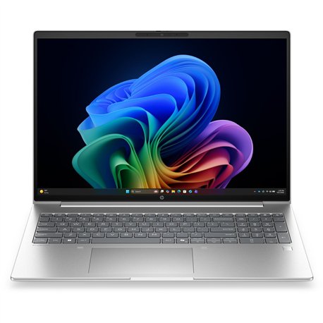 מחשב נייד HP ProBook 4 G2i Next Gen AI - Core Ultra 5 - 16GB - 512GB SSD - 16 inch - Intel UHD - DN6K9ET