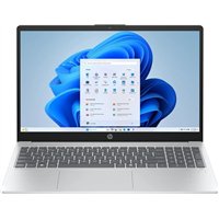 מחשב נייד HP OmniBook 3 16-bu0014nj - Core 7 - 16GB - 512GB SSD - 16 inch - Intel UHD - Win 11 - E22L0EA