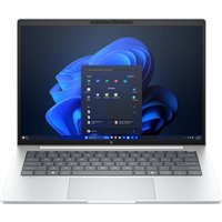 מחשב נייד HP EliteBook 8 G1i Next Gen AI - Core Ultra 7 - 16GB - 512GB SSD - 14 inch - Intel Arc - Win 11 Pro - D72PYAT