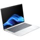 מחשב נייד HP EliteBook 8 G1i Next Gen AI - Core Ultra 7 - 16GB - 512GB SSD - 14 inch - Intel Arc - Win 11 Pro - D72PYAT