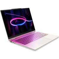 מחשב נייד Lenovo Yoga Pro 9 16IPH11 - Core Ultra 7 - 32GB - 2TB SSD - Intel Iris - 16 inch - Touch - Win 11 Pro - 83TE001XIV