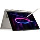 מחשב נייד Lenovo Yoga Pro 9 16IPH11 - Core Ultra 7 - 32GB - 512GB SSD - Intel Iris - 16 inch - Touch - Win 11 - 83TE001TIV