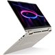 מחשב נייד Lenovo Yoga Pro 9 16IPH11 - Core Ultra 7 - 32GB - 512GB SSD - Intel Iris - 16 inch - Touch - Win 11 - 83TE001TIV