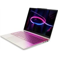מחשב נייד Lenovo Yoga 7 2-in-1 14IPH11 - Core Ultra 7 - 32GB - 1TB SSD - Intel Iris - 14 inch - Touch - Win 11 - 83TC004QIV