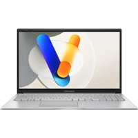 מחשב נייד Asus Vivobook 15 - Core 3 - 8GB - 256GB SSD - Intel Iris - 15.6 inch - Win 11 - X1504MA-BQ491W