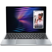 מחשב נייד Dell XPS 13 DX13260 - Core Ultra 7 - 16GB - 1TB SSD - 13.4 inch - Touch - Intel UHD - Win 11 Pro - XP-RD33-17215