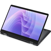 מחשב נייד Dell Pro 7 14 2-in-1 P704260 - Core Ultra 7 - 32GB - 1TB SSD - 14 inch - Intel UHD - Win 11 Pro - LT-RD33-17248