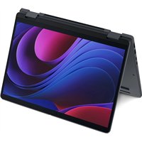 מחשב נייד Dell Pro 7 13 2-in-1 P703260 - Core Ultra 7 - 32GB - 1TB SSD - 13.3 inch - Intel UHD - Win 11 Pro - LT-RD33-17249