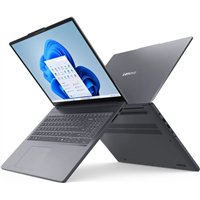 מחשב נייד Lenovo IdeaPad Slim 3 - Core i7 - 16GB - 1TB SSD - 15.3 inch - Intel UHD - Win 11 - 83K101L7IV