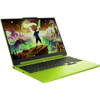 מחשב נייד Lenovo LOQ 15AHP11 - AMD Ryzen 7 - 32GB - 1TB SSD - Nvidia RTX - 15.3 inch - Win 11 - 83TN00CMIV