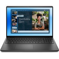 מחשב נייד Dell 16 Laptop DC16250 - Core 7 - 16GB - 512GB SSD - 16 inch - Intel Graphics - Win 11 Pro - DC16250-5366