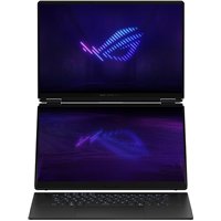 מחשב נייד Asus ROG Zephyrus Duo 16 - Core Ultra 9 - 64GB - 1TB SSD - Nvidia RTX 5090 - Win 11 - GX651AX-SR095W