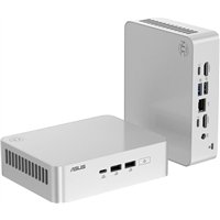 מחשב מיני Asus NUC 15 Pro+ Kit - Cyber ​​Canyon - RNUC15CRSU500002 - Core Ultra 5 225H