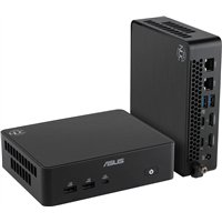 מחשב מיני - ASUS NUC 16 Pro Kit - Grand Canyon - RNUC16GDKU560002 - Core Ultra 5 325