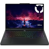 מחשב נייד Lenovo Legion Pro 5 16IAX10H - AMD Ryzen 9 - 24GB - 1TB SSD - Nvidia RTX - 16 inch - Win 11 - 83LT00AYIV