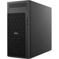 מחשב נייח Dell Pro Max Tower T2 FCT2250 - Core Ultra 7 - 16GB - 1TB SSD - Nvidia RTX - Win 11 Pro - PM-RD33-17142