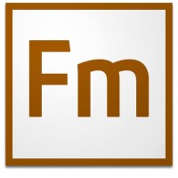 Adobe FrameMaker Publishing Server Full License 65292790AD01A00