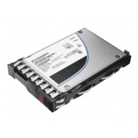 דיסק קשיח לשרת HP 960GB SATA 6G MU SFF SC DS SSD 872348-B21