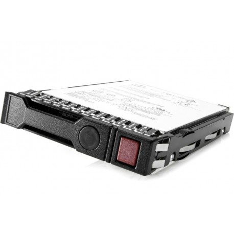 דיסק קשיח לשרת HP 1.2TB SAS 10K SFF SC HDD 781518-B21