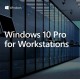 Windows 10 Pro for Workstations 64BIT English HZV-00016