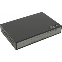 HPE OfficeConnect 1420 8G Unmanaged Switch JH329A