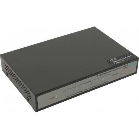 HPE OfficeConnect 1420 8G Unmanaged Switch JH329A