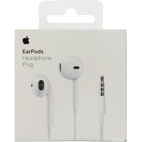 Apple EarPods with 3.5mm Headphone Plug MNHF2ZM/A