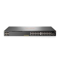 HPE Aruba 2930F 24G 4SFP Managed Switch JL259A