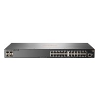 HPE Aruba 2930F 24G 4SFP+ Managed Switch JL253A