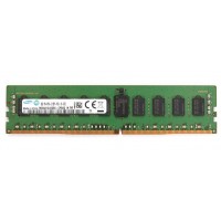 SAMSUNG 8GB PC4-2133P-R DDR4 REGISTERED ECC 1RX4 MEMORY RDIMM