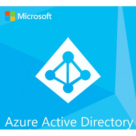 Microsoft Azure Active Directory Premium P1 Corporate 1 Month
