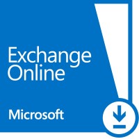 Microsoft Exchange Online Plan 2 Corporate 1 Month