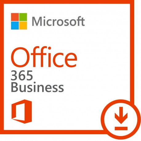 Microsoft Office 365 Business Corporate 1 Month