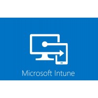 Microsoft Intune Corporate 1 Month