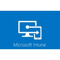 Microsoft Intune Device Corporate 1 Month