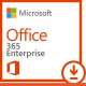 Microsoft Office 365 E3 Cloud CSP 1 Month