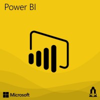 Microsoft Power BI Premium P2 Corporate 1 Month