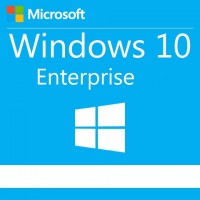 Microsoft Windows 10 Enterprise E3 Corporate 1 Month